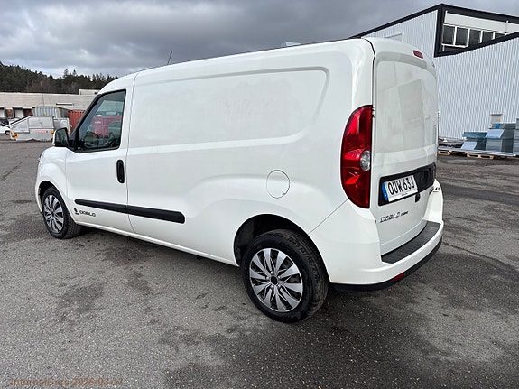 Fiat Doblo 7 of 29