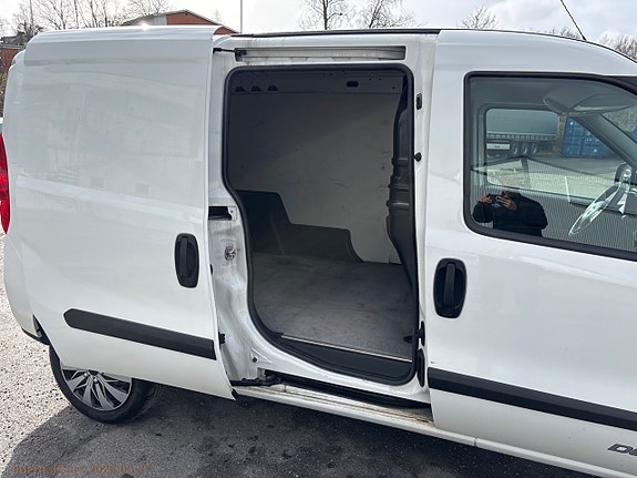 Fiat Doblo 10 of 29