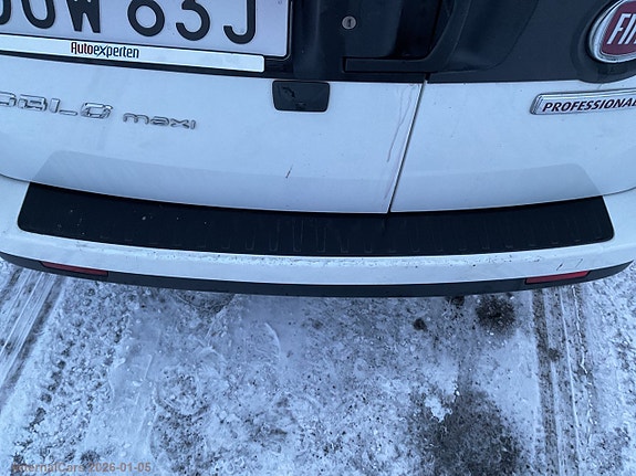 Fiat Doblo 26 of 29