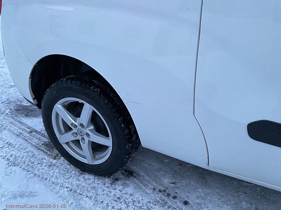 Fiat Doblo 28 of 29