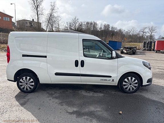 Fiat Doblo 4 of 5