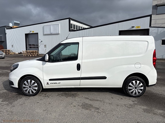Fiat Doblo 8 of 29