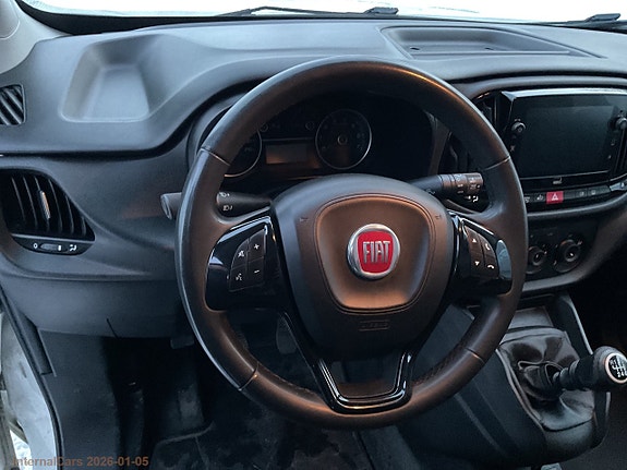 Fiat Doblo 14 of 29