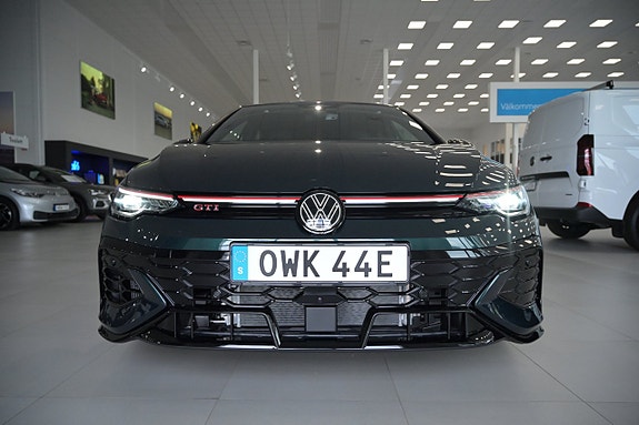 Volkswagen Golf I 6 of 30
