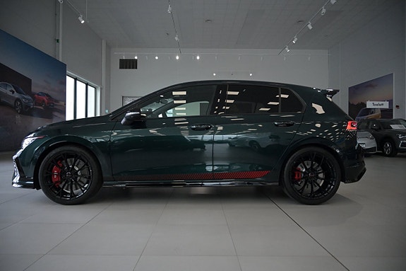 Volkswagen Golf I 8 of 30