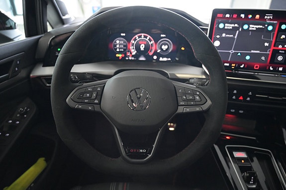 Volkswagen Golf I 15 of 30