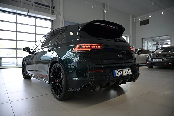 Volkswagen Golf I 9 of 30