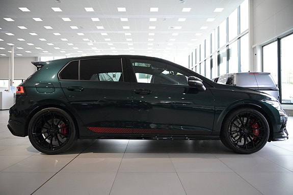 Volkswagen Golf I 7 of 30