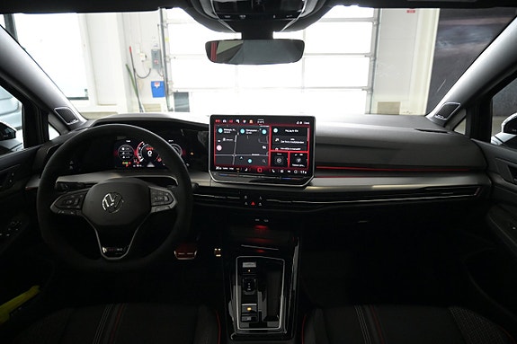 Volkswagen Golf I 14 of 30