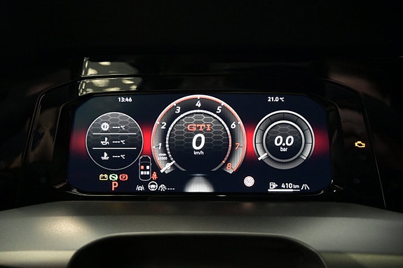 Volkswagen Golf I 18 of 30