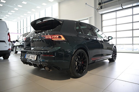 Volkswagen Golf I 12 of 30