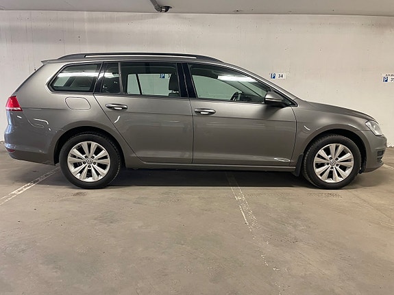Volkswagen Golf-Serie 6 of 15