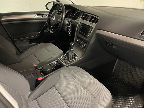 Volkswagen Golf-Serie 10 of 15