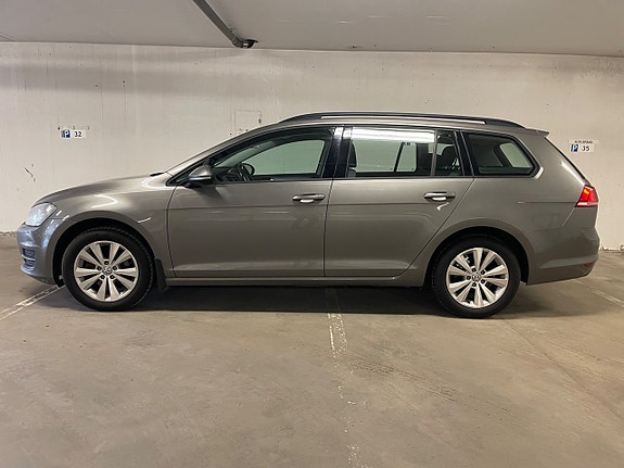 Volkswagen Golf-Serie 2 of 15