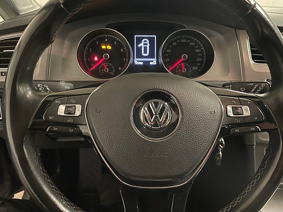 Volkswagen Golf-Serie 13 of 15