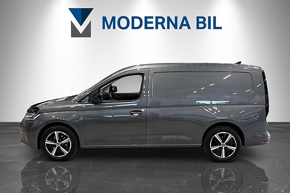Volkswagen Caddy Maxi 3 of 5
