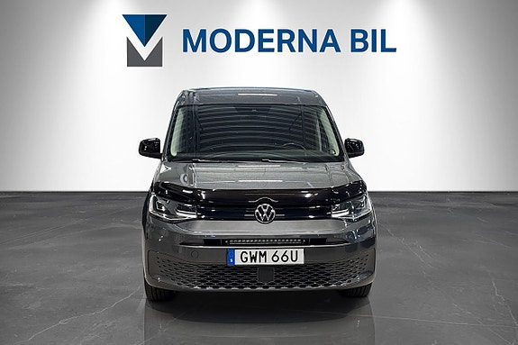 Volkswagen Caddy Maxi 9 of 22