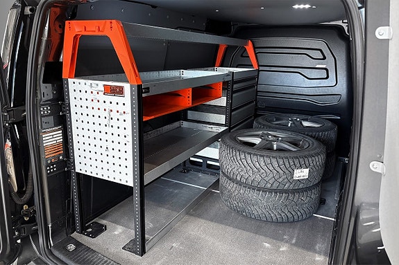 Volkswagen Caddy Maxi 15 of 22