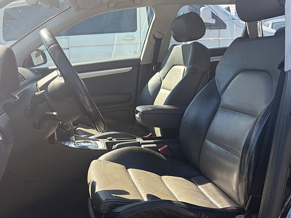Audi A4 5 of 5