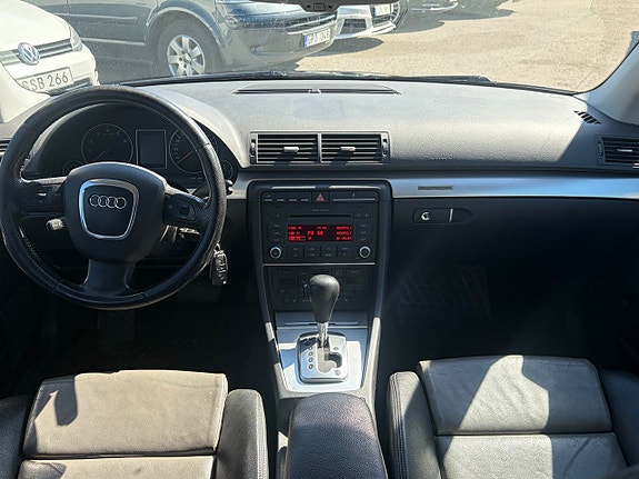 Audi A4 3 of 5