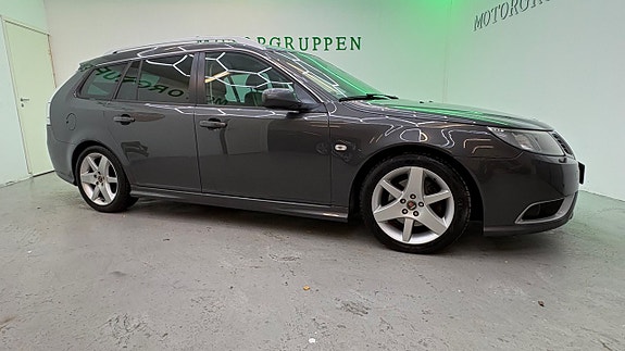Saab 9-3 4 of 25
