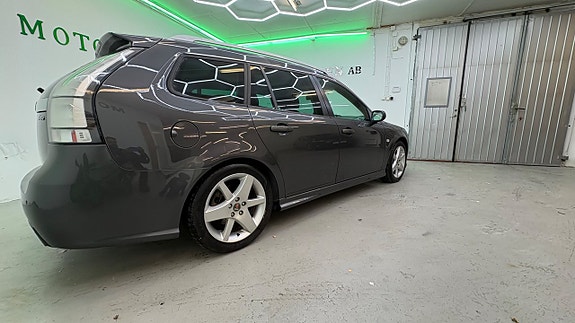 Saab 9-3 6 of 25