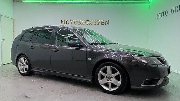 Saab 9-3 3 of 5