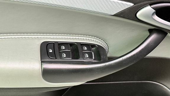 Saab 9-3 21 of 25