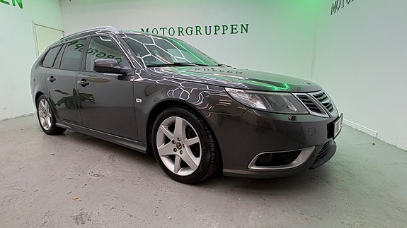 Saab 9-3 3 of 25