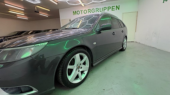 Saab 9-3 10 of 25