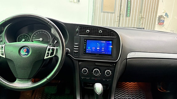 Saab 9-3 20 of 25