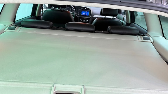 Saab 9-3 18 of 25