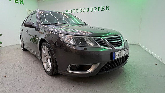 Saab 9-3 2 of 25