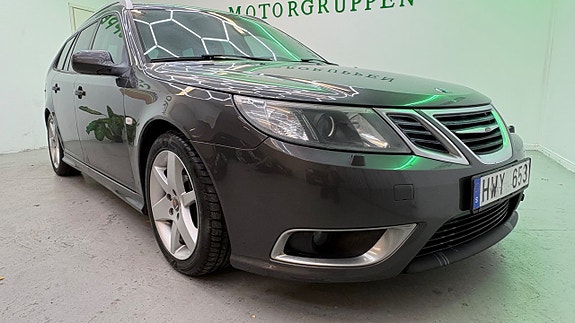 Saab 9-3 15 of 25