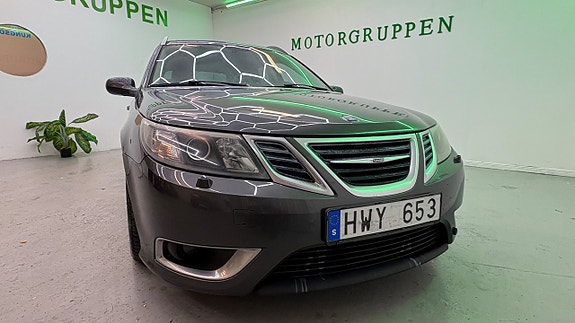 Saab 9-3 14 of 25