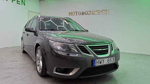 Saab 9-3 2 of 5