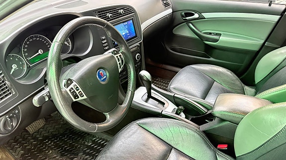 Saab 9-3 22 of 25