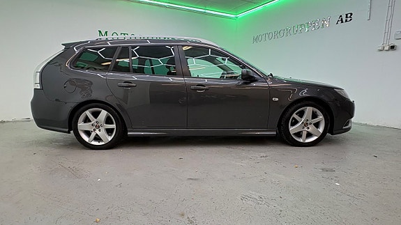 Saab 9-3 5 of 25