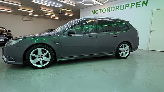 Saab 9-3 9 of 25