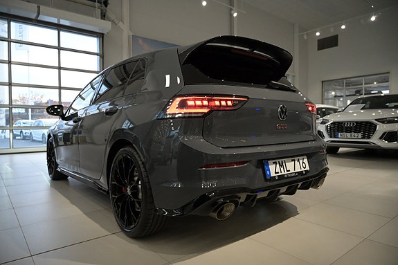 Volkswagen Golf I 7 of 30