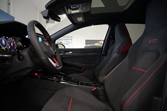 Volkswagen Golf I 24 of 30