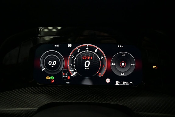 Volkswagen Golf I 15 of 30