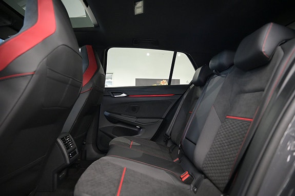 Volkswagen Golf I 29 of 30