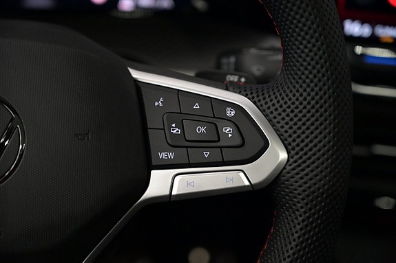 Volkswagen Golf I 17 of 30