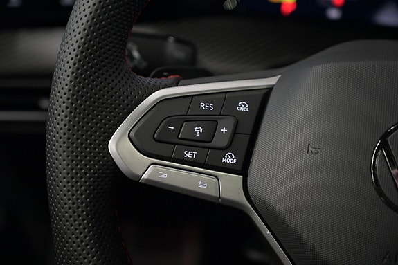 Volkswagen Golf I 16 of 30