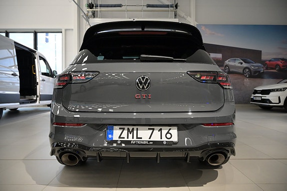 Volkswagen Golf I 9 of 30