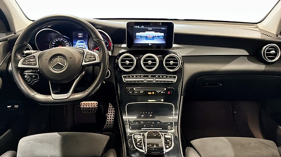 Mercedes-Benz GLC220 d 4 of 5
