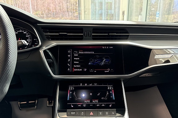 Audi A6 18 of 27