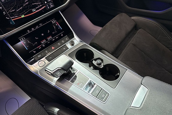 Audi A6 19 of 27