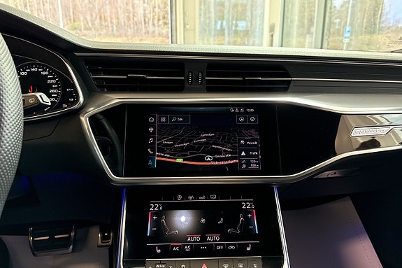 Audi A6 17 of 27
